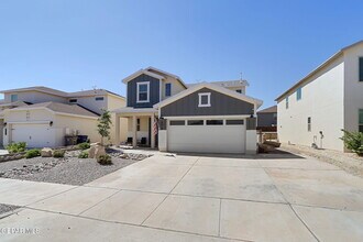 6016 Hidden Clove Ct in El Paso, TX - Building Photo - Building Photo