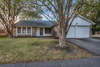 21743 Nickerton Ln in Spring, TX - Building Photo - Building Photo