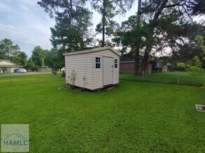 633 Trevor St in Hinesville, GA - Building Photo - Building Photo
