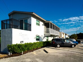 491 E Palmetto Park Rd in Boca Raton, FL - Building Photo - Building Photo