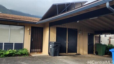 41-585-585 Inoaole St in Waimanalo, HI - Building Photo - Building Photo
