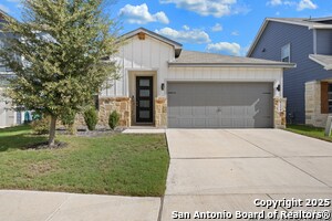 property at 5114 Seashore Blvd
