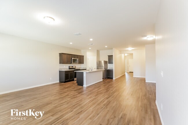 296 W Powell Dr in Queen Creek, AZ - Foto de edificio - Building Photo