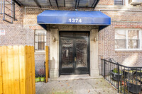 1374 Ovington Ave in Brooklyn, NY - Foto de edificio - Building Photo