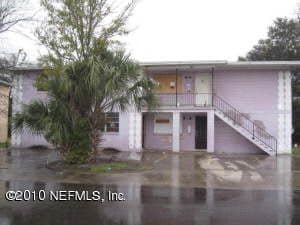 property at 1717 Logan St W