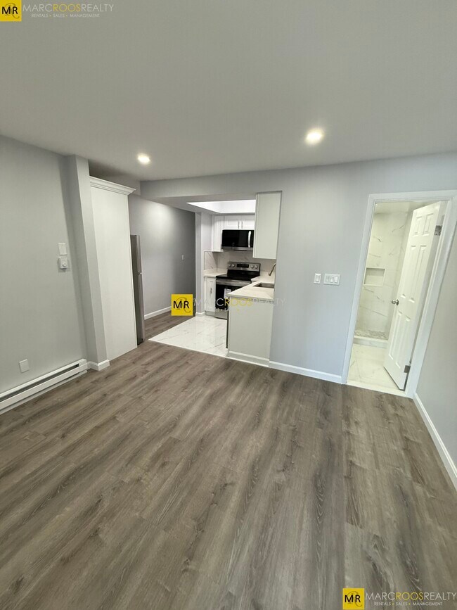 property at 484 Commonwealth Ave
