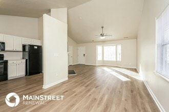 108 Hammond Dr in Greensboro, NC - Building Photo - Building Photo