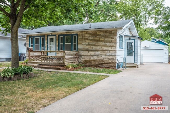 property at 926 41st St