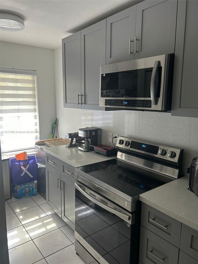 property at 8310 NW 10th St