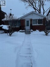 68 Jansen Ave in Kitchener, ON - Building Photo - Building Photo