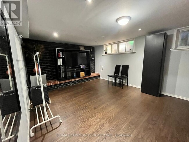 property at 65 Blakemanor Blvd