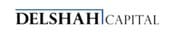 Property Management Company Logo DelShah Capital LLC