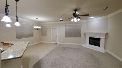 715 Da Vinci Ct in Coppell, TX - Building Photo - Building Photo