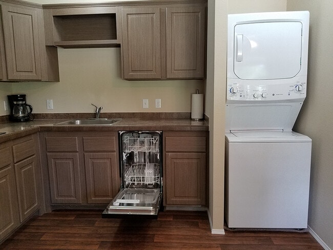 property at 58245 W Homestead Dr