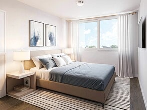 Advenir at Ludlam Trail in Miami, FL - Foto de edificio - Building Photo