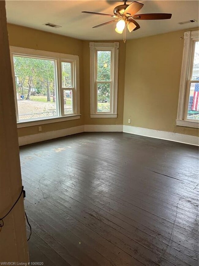 600 S 17th St in Fort Smith, AR - Building Photo - Building Photo