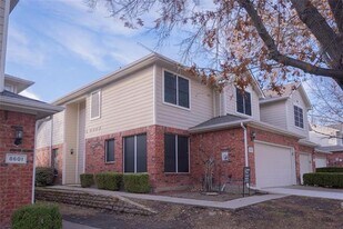 8605 Hunters Trace Ln in Plano, TX - Building Photo