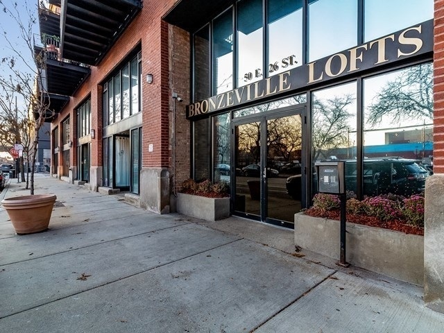 property at 50 E 26th St