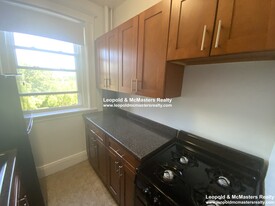 1348 Boylston St, Unit 11 Apartments