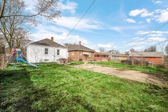 735 Porter St in Gary, IN - Building Photo - Building Photo