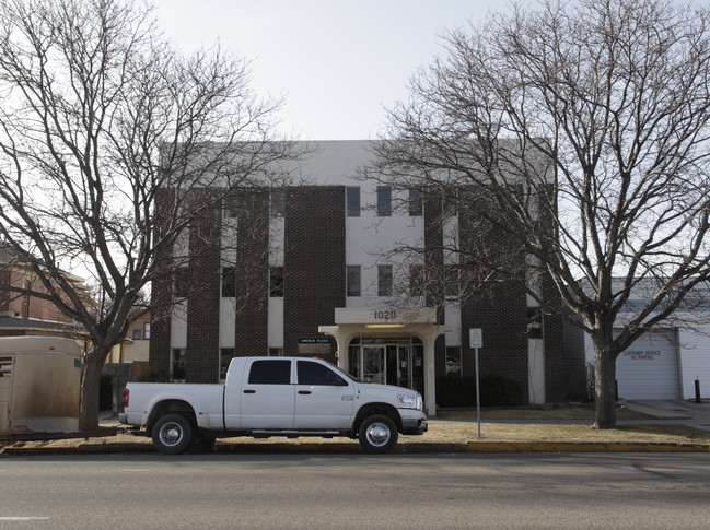 1020 9th St in Greeley, CO - Building Photo - Building Photo