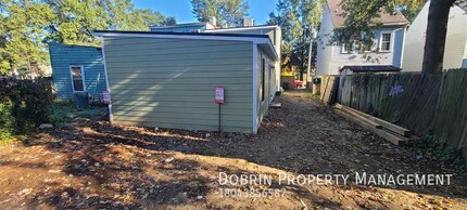 517 Catherine St, Unit 2 in Richmond, VA - Building Photo - Building Photo