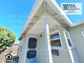 941-943 Fifteenth Ave in Redwood City, CA - Building Photo - Building Photo