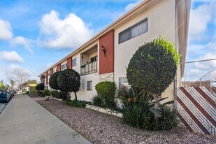 9628 Lower Azusa Rd, Unit Unit 15 in Temple City, CA - Building Photo