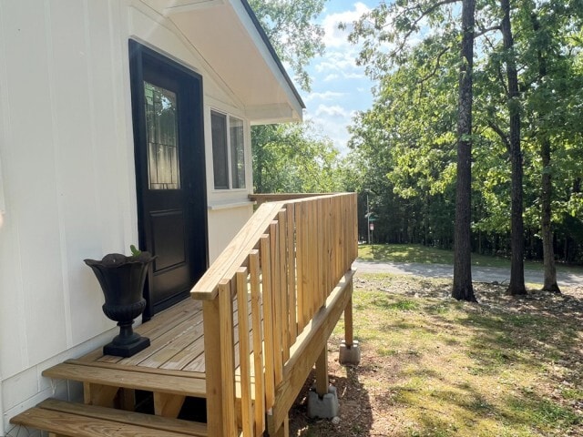 36 Spring River Ln in Cherokee Village, AR - Building Photo - Building Photo