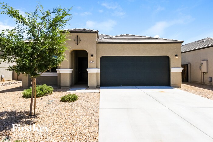 11427 E Wallflower Ln in Florence, AZ - Building Photo