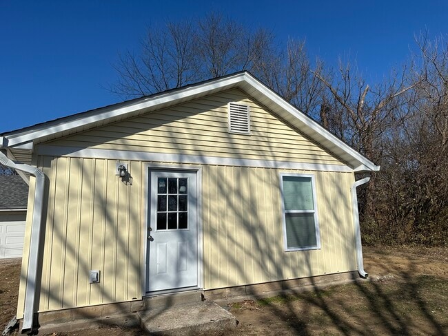 property at 4313 E Swaller Rd