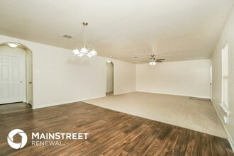 7326 Turnbow in San Antonio, TX - Foto de edificio - Building Photo