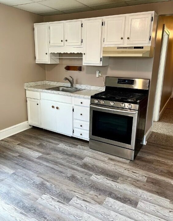 139 College Ave in Lancaster, PA - Building Photo