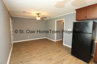 43 Shaley St in Lincoln, AL - Building Photo - Building Photo