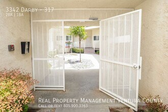3342 Darby St in Simi Valley, CA - Building Photo - Building Photo