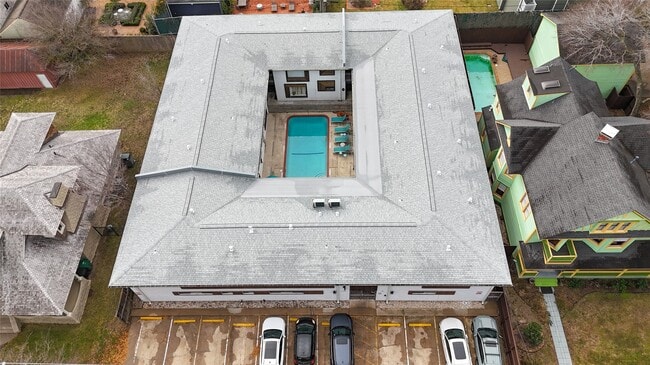 property at 311 Hawthorne St