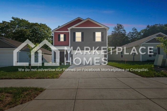 400 Arrowhead Dr in Johnson City, TN - Building Photo