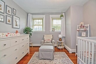 31 Ransom Rd, Unit 2 in Boston, MA - Building Photo - Building Photo