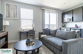 545 Foster St in Durham, NC - Building Photo