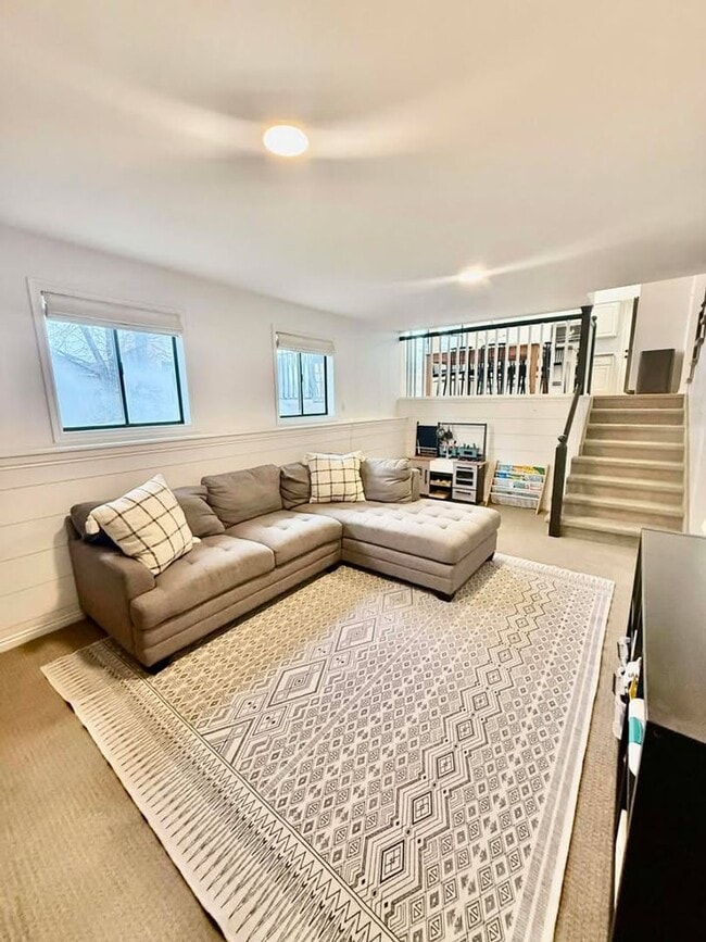 property at 2752 Jerome St