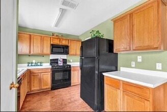 15006 Mossycup Ln in Austin, TX - Building Photo - Building Photo