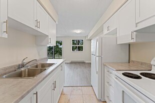 1071 McDougall St in Windsor, ON - Building Photo