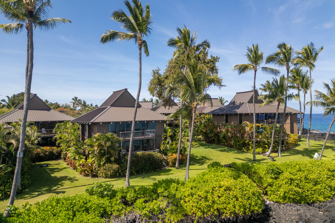 77-6516 Alii Dr in Kailua Kona, HI - Building Photo