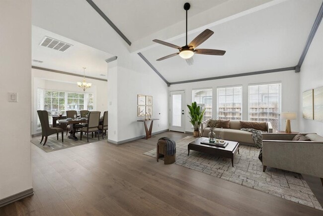 property at 4506 Glomar Ave