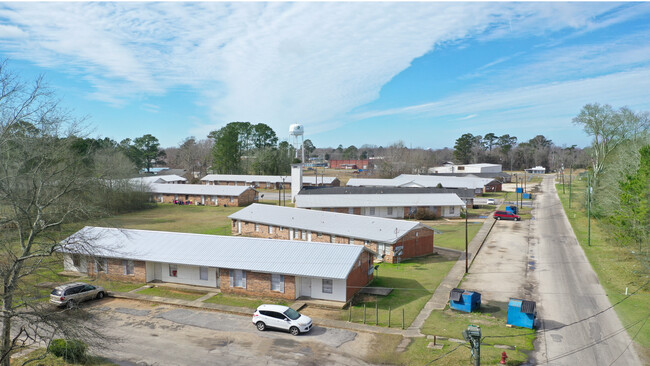 Atmore Apartments