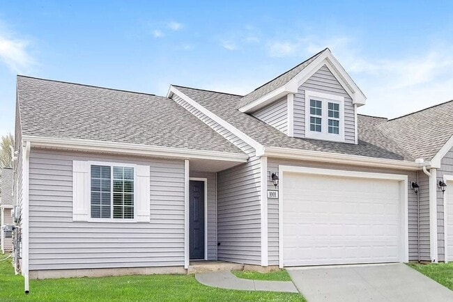 property at 1008 W Villas Dr