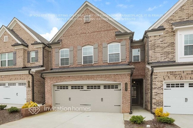 property at 2832 Wild Santana Wy