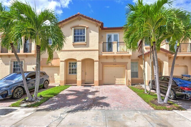 property at 13334 SW 128th Path