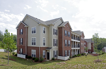 Quarry Trail - Historical Access in Knoxville, TN - Foto de edificio - Building Photo