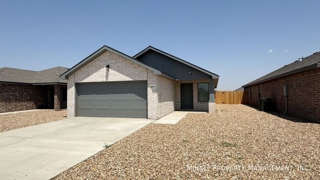 8009 Date Ave in Lubbock, TX - Building Photo - Building Photo